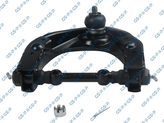 Control/Trailing Arm, wheel suspension S060528