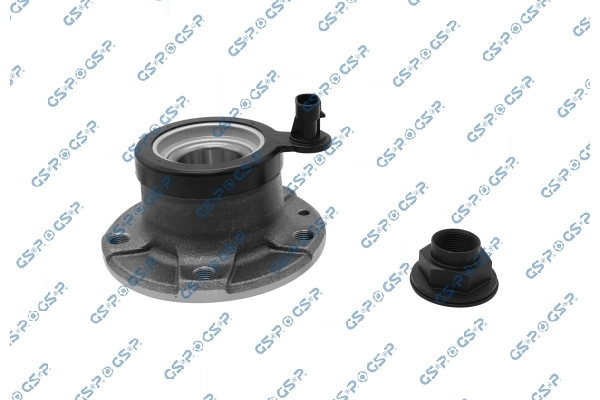Wheel Bearing Kit 9235022K