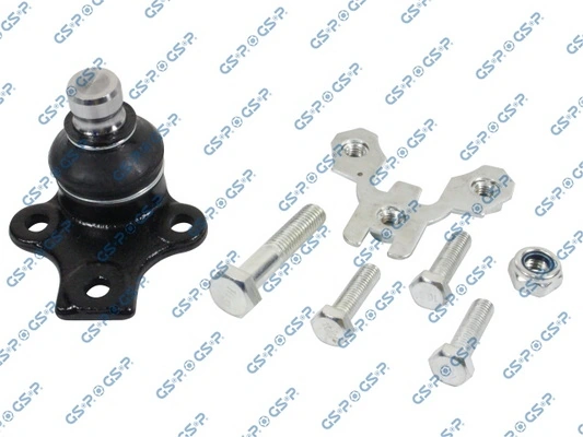 Ball Joint S080211