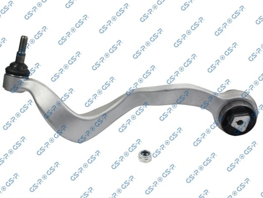 Control/Trailing Arm, wheel suspension S060357
