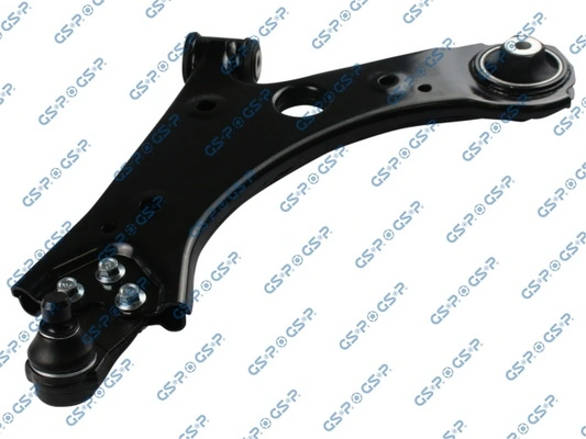 Control/Trailing Arm, wheel suspension S062792
