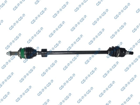 Drive Shaft 257167