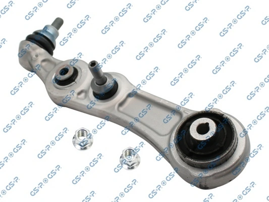Control/Trailing Arm, wheel suspension S062805