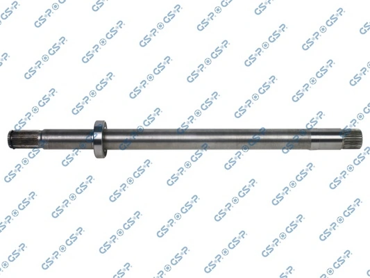 Intermediate Shaft 201696