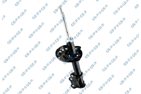 Shock Absorber 32372581