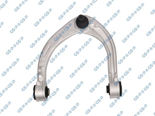 Control/Trailing Arm, wheel suspension S063130