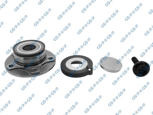 Wheel Bearing Kit 9232036K