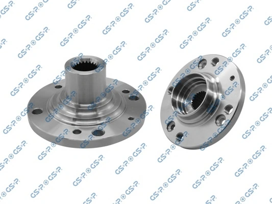 Wheel Hub 9422020
