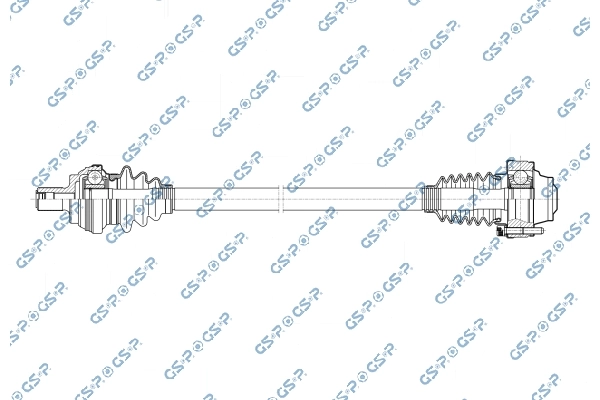 Drive Shaft 261332OL