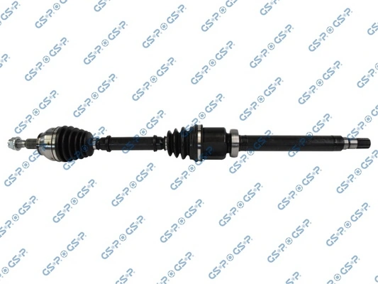 Drive Shaft 218343