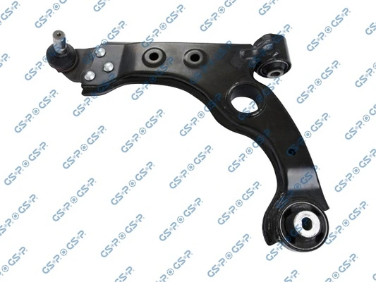 Control/Trailing Arm, wheel suspension S063054