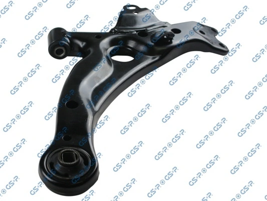 Control/Trailing Arm, wheel suspension S060742