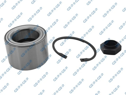 Wheel Bearing Kit GK3690