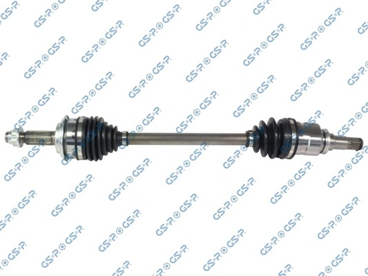 Drive Shaft 259681