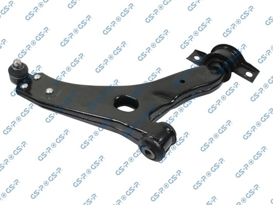 Control/Trailing Arm, wheel suspension S060441