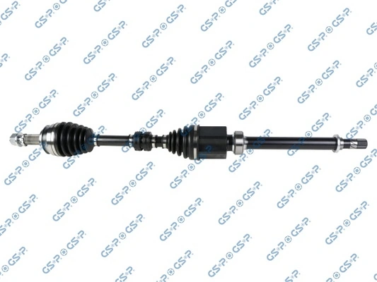 Drive Shaft 202173