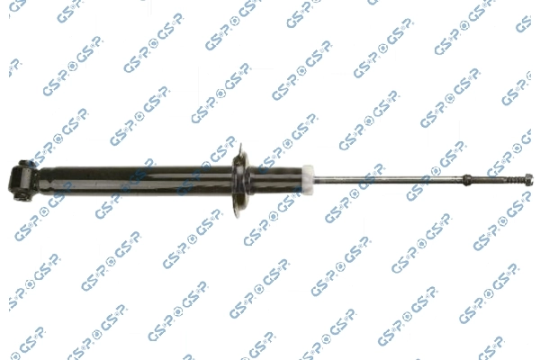 Shock Absorber 32109790