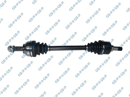 Drive Shaft 210310