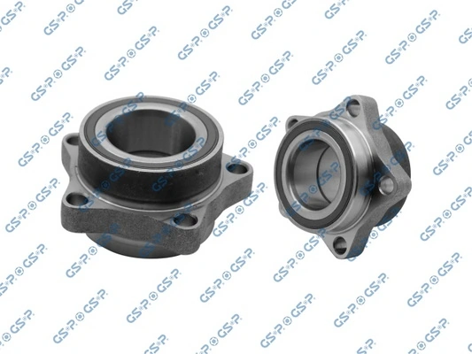 Wheel Bearing Kit 9245008