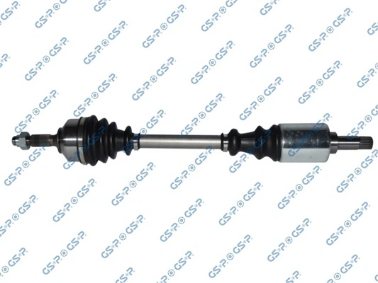 Drive Shaft 245071