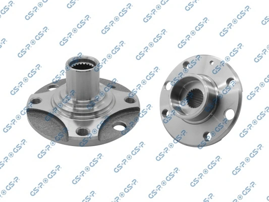 Wheel Hub 9422006