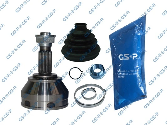 Joint Kit, drive shaft 802014