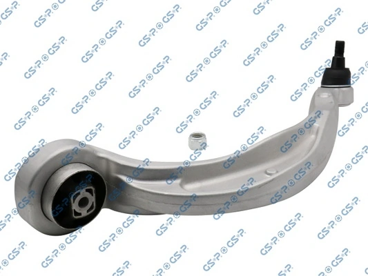 Control/Trailing Arm, wheel suspension S061602