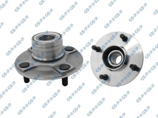 Wheel Bearing Kit 9230070