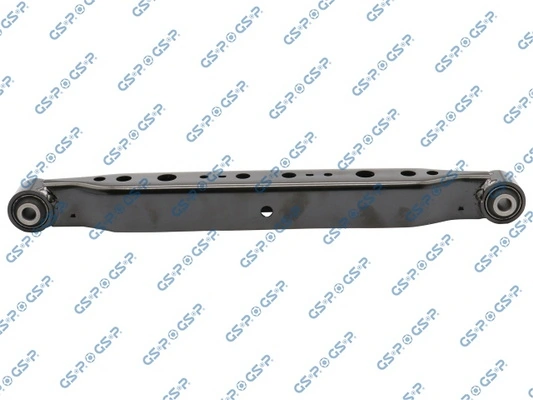 Control/Trailing Arm, wheel suspension S063149