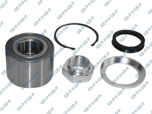 Wheel Bearing Kit GK3556