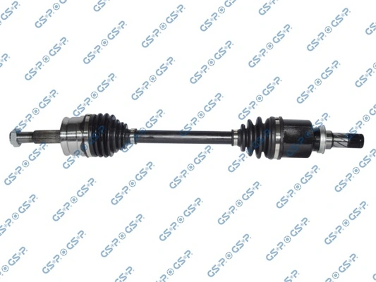 Drive Shaft 205058