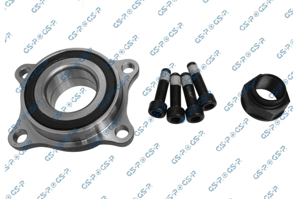 Wheel Bearing Kit 9242009S