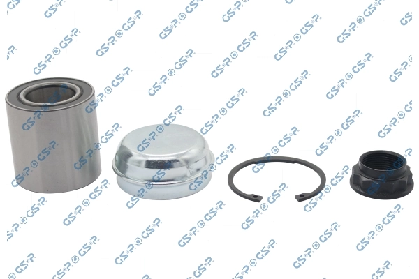 Wheel Bearing Kit GK00X34