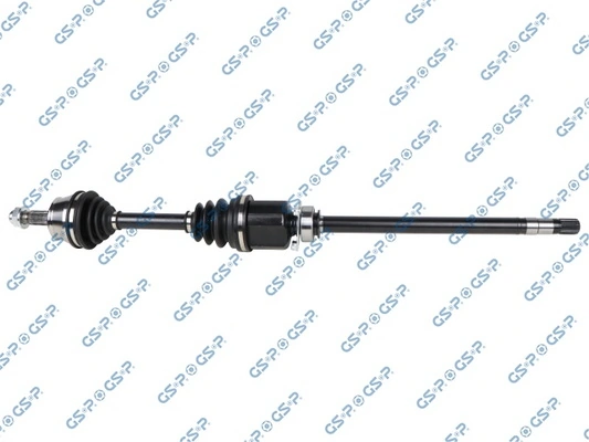 Drive Shaft 203670