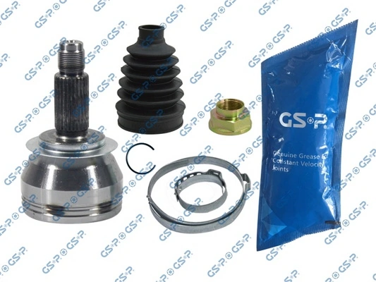 Joint Kit, drive shaft 899339