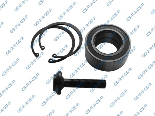 Wheel Bearing Kit GK1356