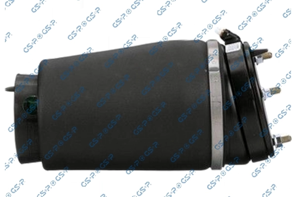 Air Spring, suspension 35200461