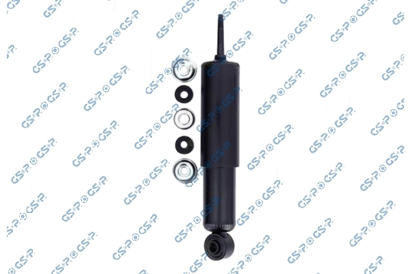 Shock Absorber 31116280