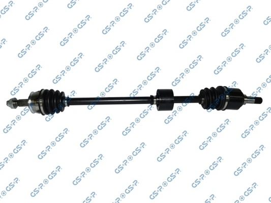 Drive Shaft 217046