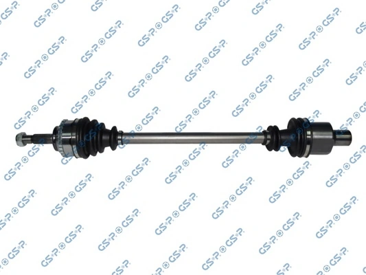 Drive Shaft 250336