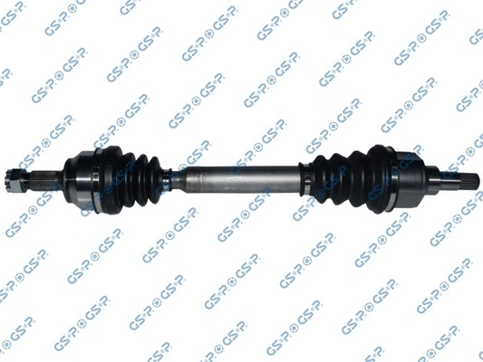 Drive Shaft 245138