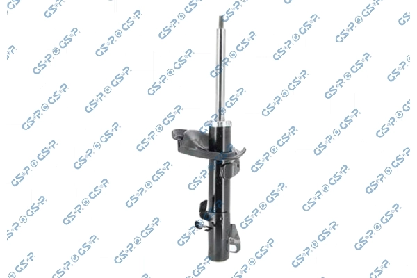 Shock Absorber 32320881