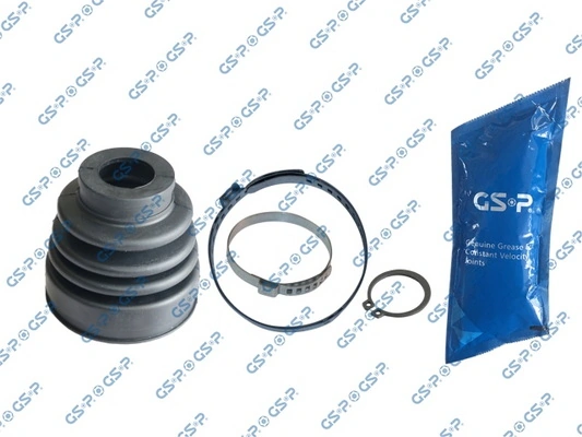 GSP Kit cuffia, Semiasse 760157