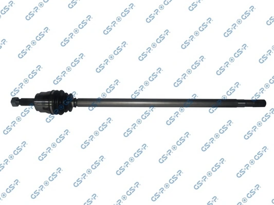 Drive Shaft 216013