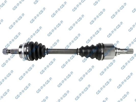 Drive Shaft 250057