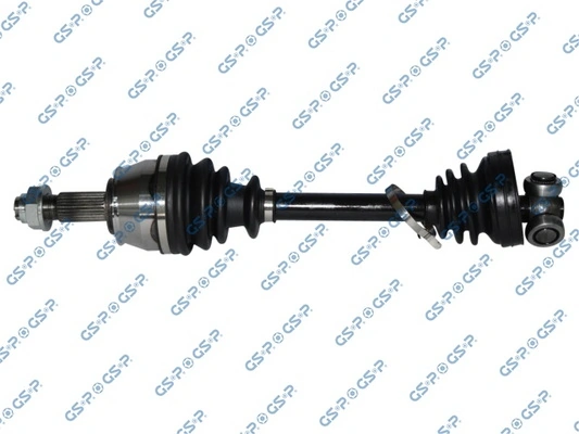 Drive Shaft 217172