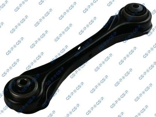 Control/Trailing Arm, wheel suspension S062839