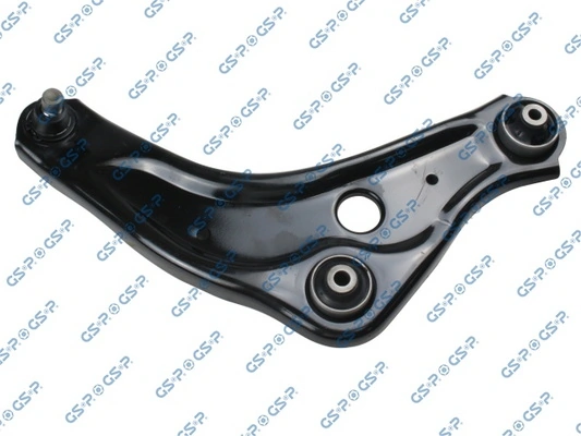 Control/Trailing Arm, wheel suspension S062199
