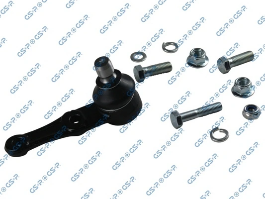 Ball Joint S080106