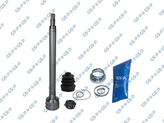 Joint Kit, drive shaft 662015